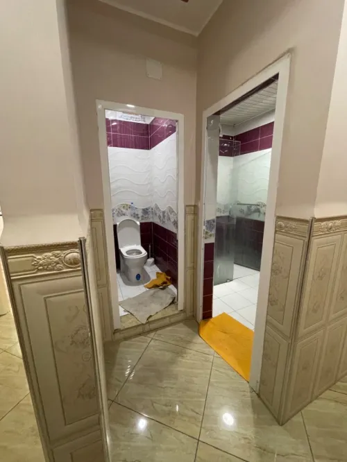 Location Appartement F4 Biskra Biskra