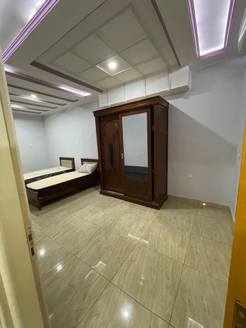 Location Appartement F3 Biskra Biskra