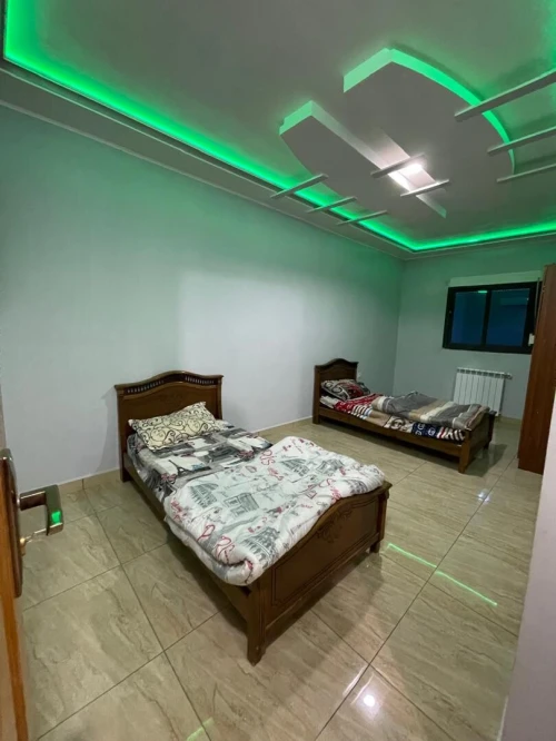 Location Appartement F3 Biskra Biskra