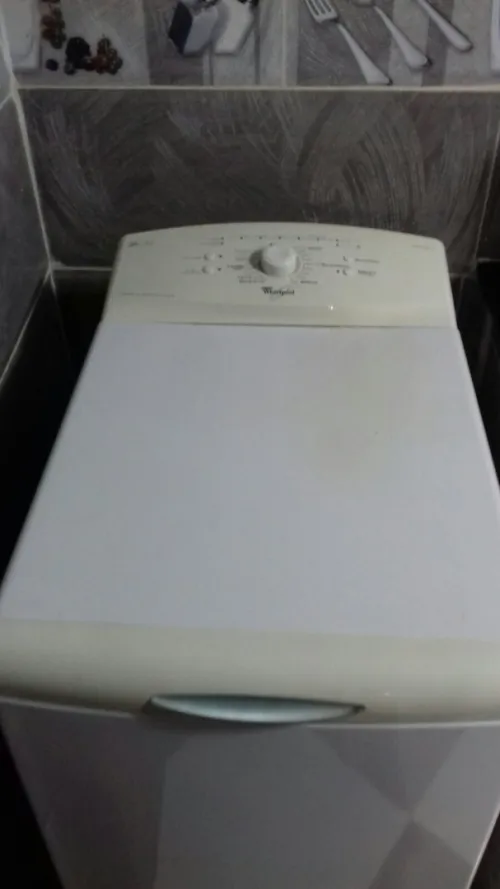 Lave linge