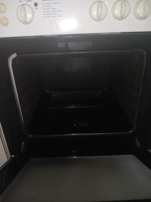 Cuisinière Arthur Martin