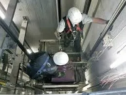 Montage, Installation & Mise en service, Maintenance, rénovation d'ascenseurs 