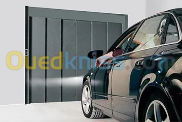 MONTE-VEHICULE ou CAR LIFT
