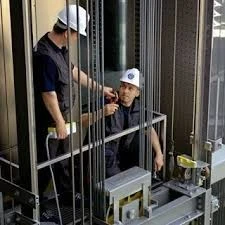 Montage, Installation & Mise en service, Maintenance, rénovation d'ascenseurs 