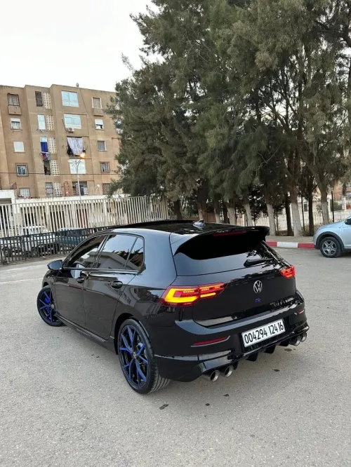 Volkswagen Golf 8 2024 R 333 