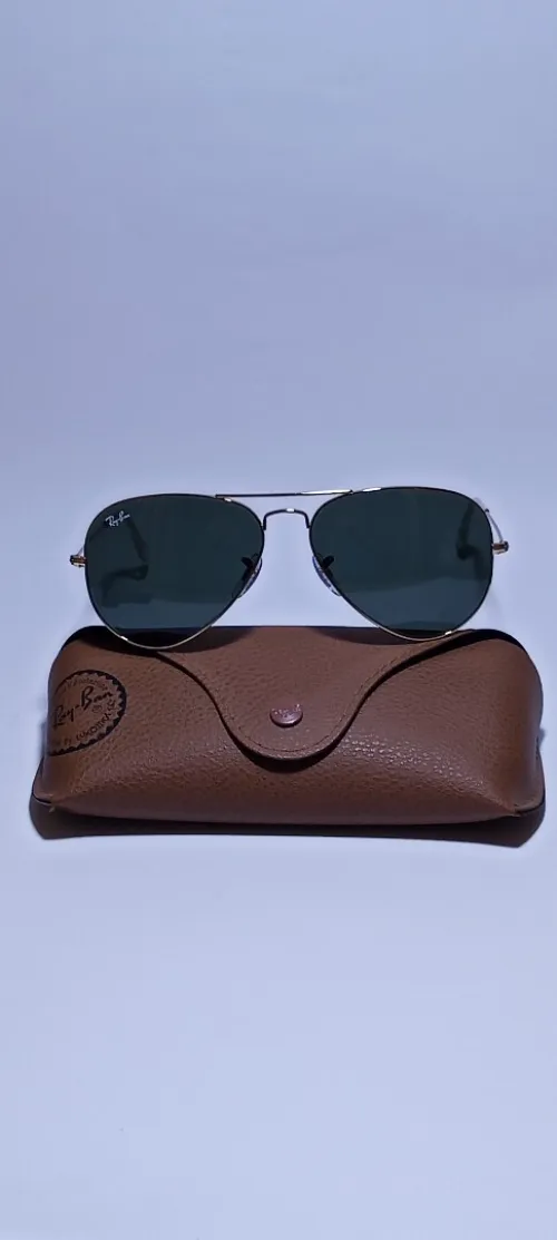 Lunettes originale neuf (Carrera - prada - rayban)