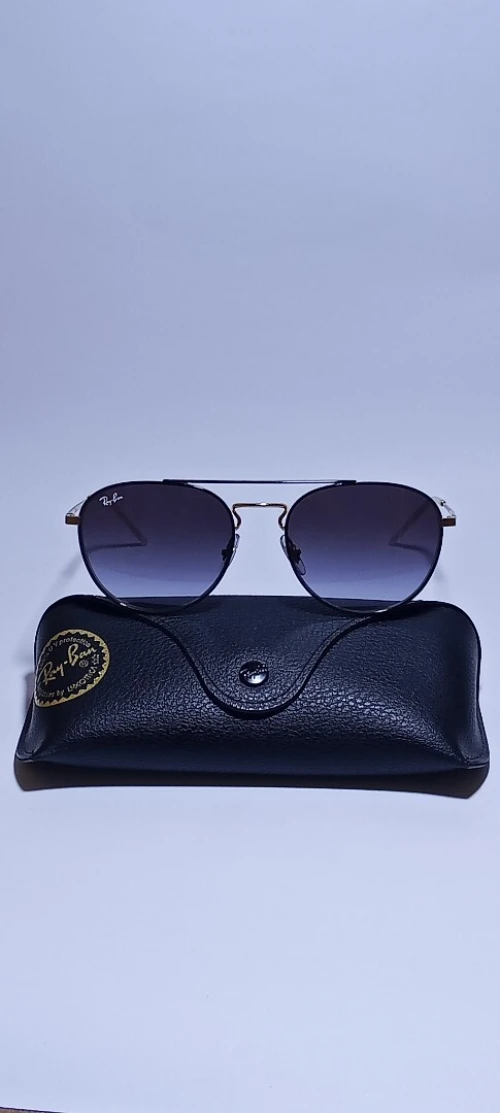 Lunettes originale neuf (Carrera - prada - rayban)