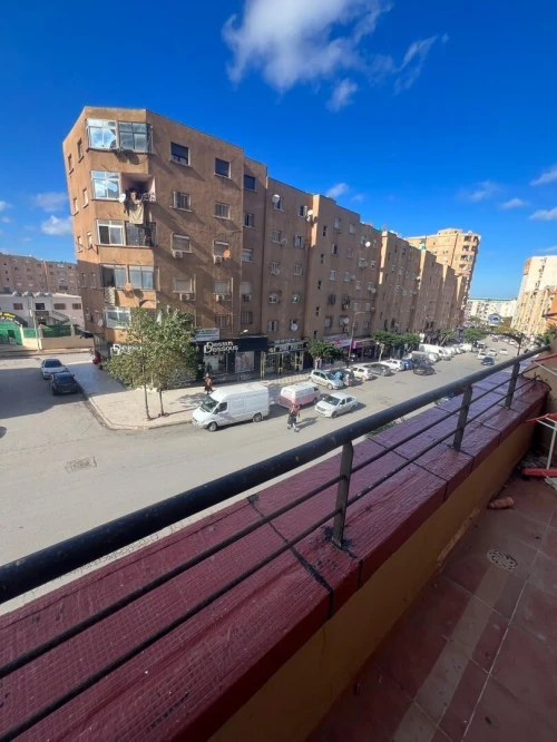 Location Appartement F3 Oran Bir el djir