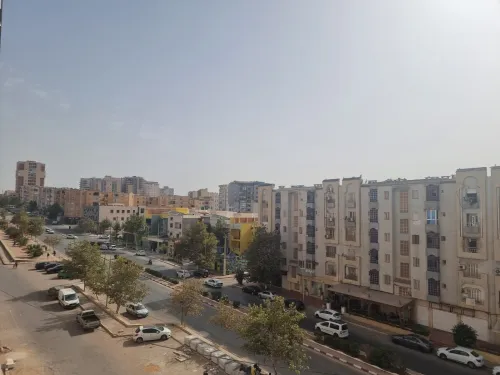 Location Appartement F4 Oran Bir el djir