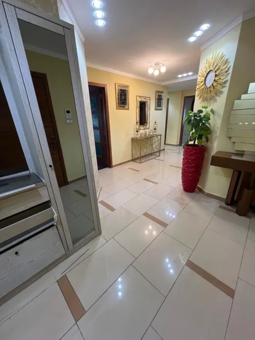 Location Appartement F4 Oran Oran
