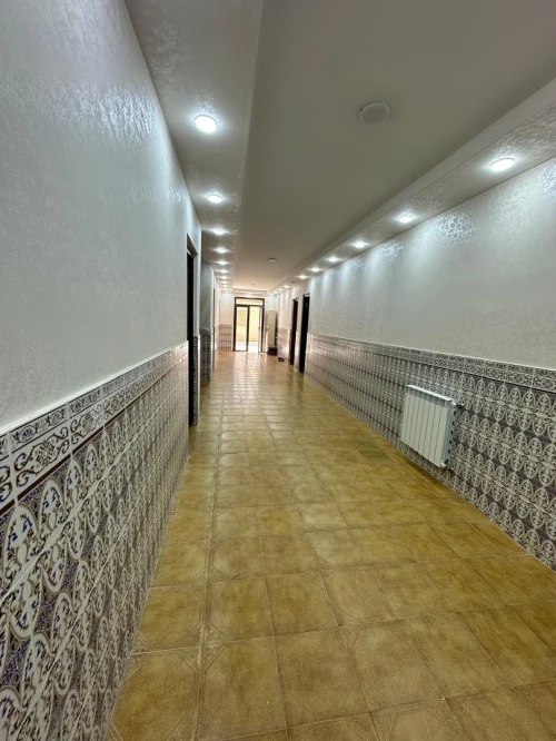 Vente Villa Oran Bousfer