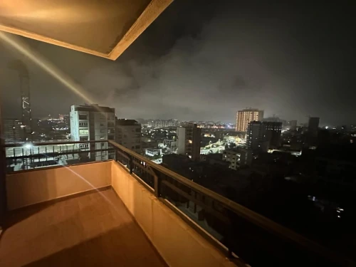 Vente Appartement F4 Oran Bir el djir