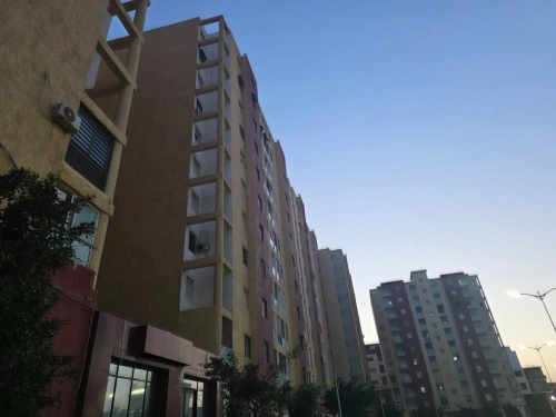 Vente Appartement F3 Oran Bir el djir