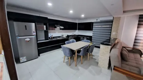 Location Appartement F4 Oran Bir el djir
