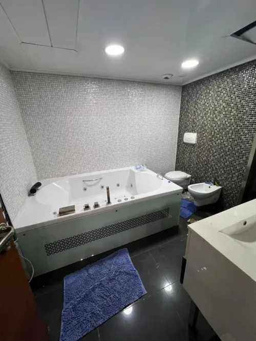 Location Appartement F4 Oran Oran