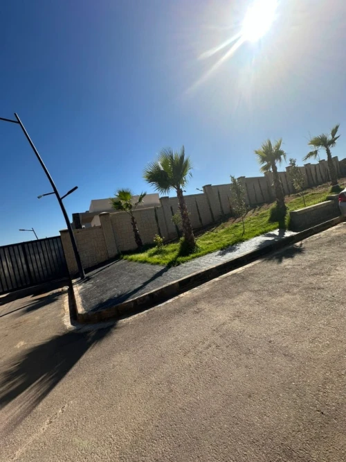 Vente Villa Oran Es senia