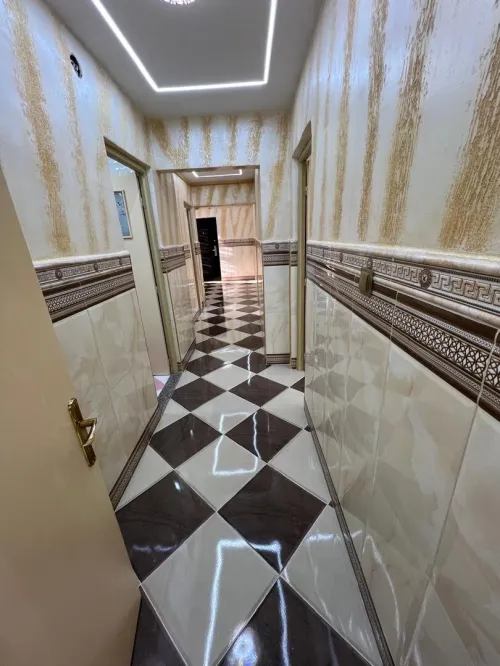 Vente Appartement F3 Oran Bir el djir