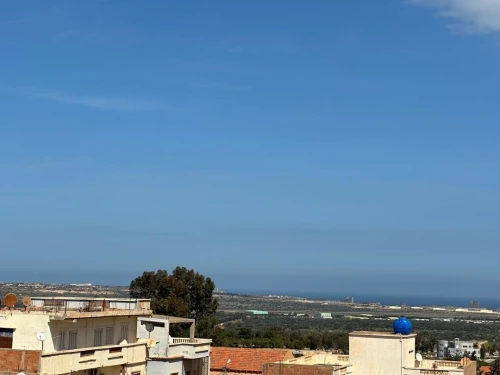 Vente Villa Oran Bousfer