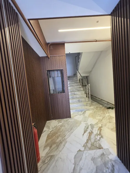 Vente Appartement F3 Oran Bir el djir