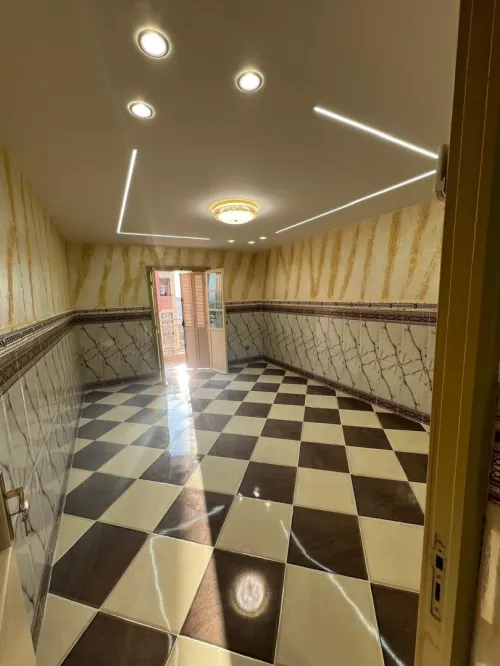 Vente Appartement F3 Oran Bir el djir