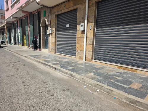 Location Local Oran Oran