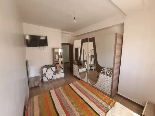 Location Appartement F3 Oran Bir el djir