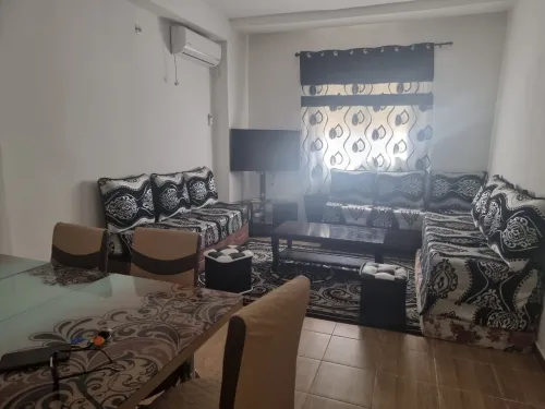 Location Appartement F3 Oran Bir el djir