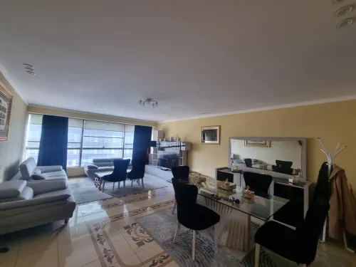 Location Appartement F4 Oran Oran