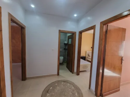 Vente Appartement F3 Oran Bir el djir