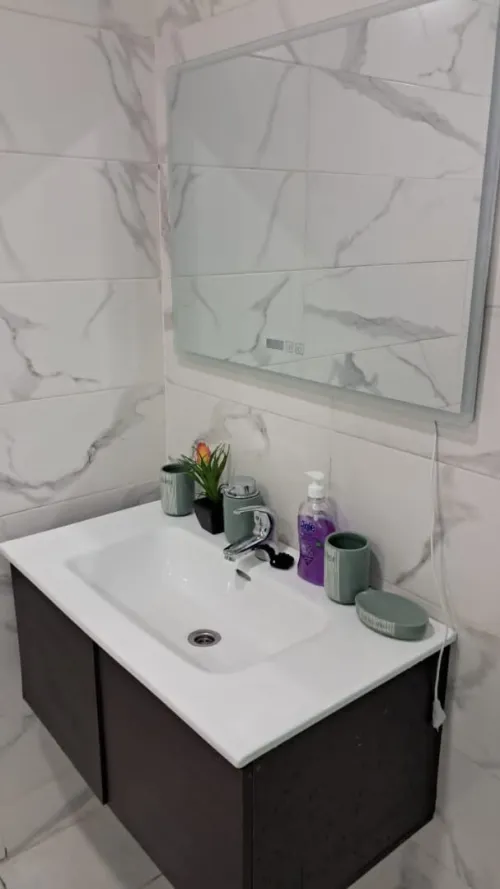 Location Appartement F4 Oran Bir el djir