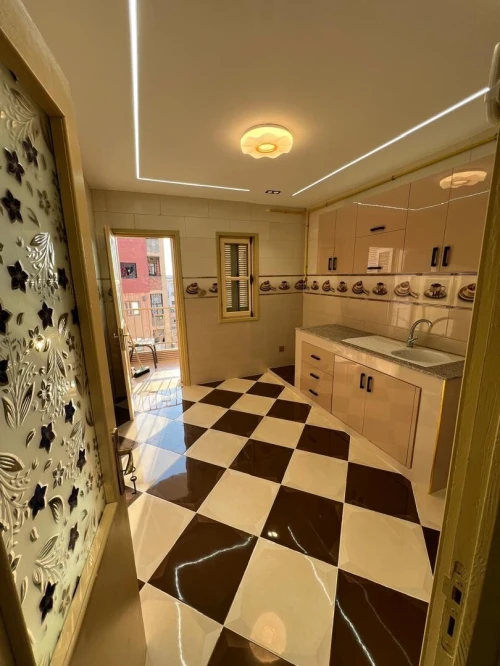 Vente Appartement F3 Oran Bir el djir