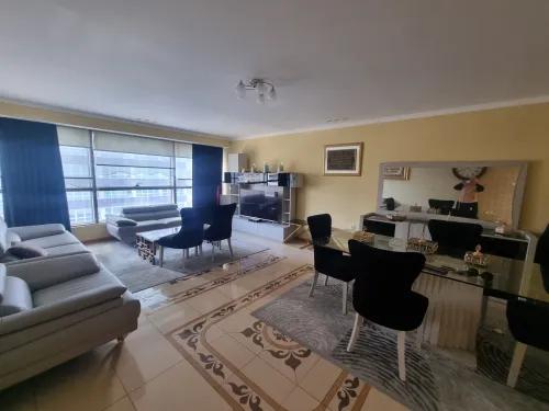 Location Appartement F4 Oran Oran