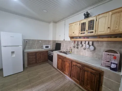 Location Appartement F3 Oran Bir el djir