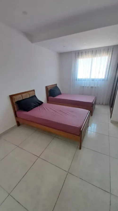 Location Appartement F4 Oran Bir el djir