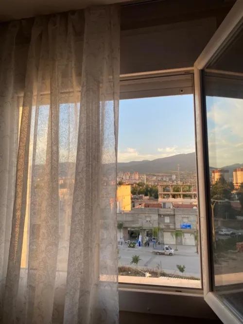 Vente Appartement F4 Blida Bouinan