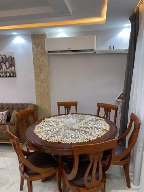 Vente Appartement F4 Blida Bouinan