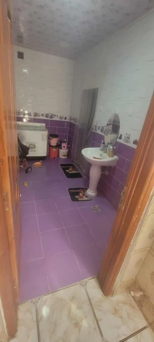 Vente Villa Khenchela Ensigha