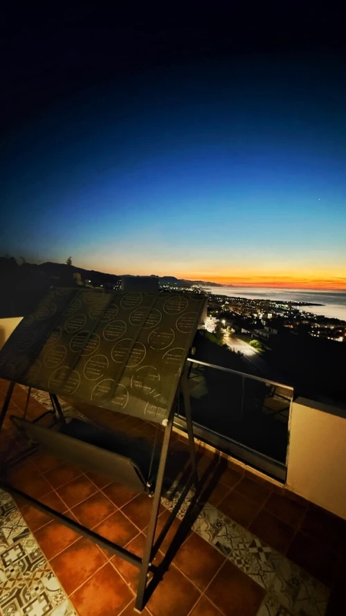 Location vacances Villa Tipaza Tipaza