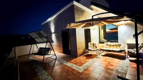 Location vacances Villa Tipaza Tipaza