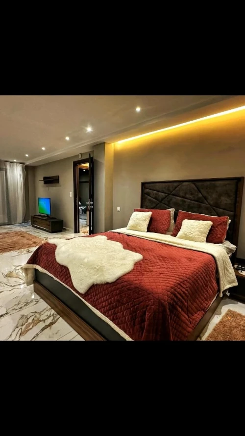 Location vacances Villa Tipaza Tipaza