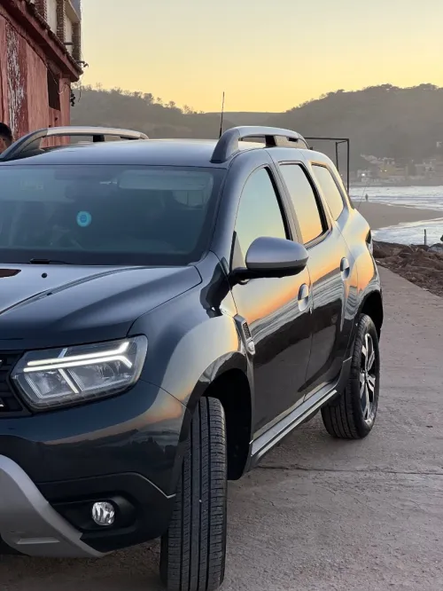 Dacia Duster 2021 3amr ga3