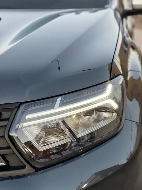 Dacia Duster 2021 3amr ga3