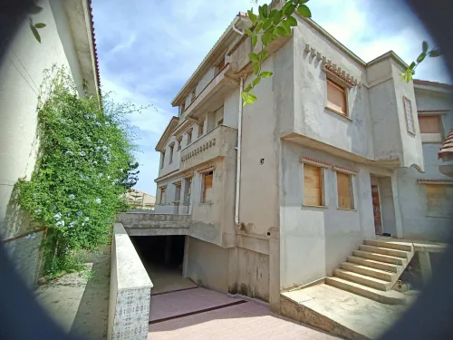 Vente Villa Alger Draria