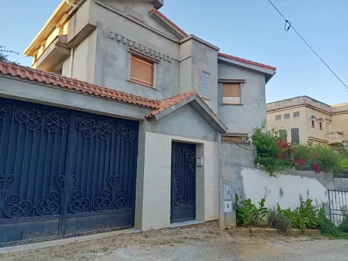 Vente Villa Alger Draria