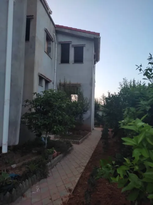 Vente Villa Alger Draria