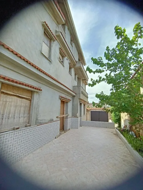 Vente Villa Alger Draria