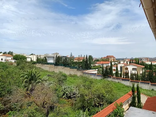 Vente Villa Alger Draria
