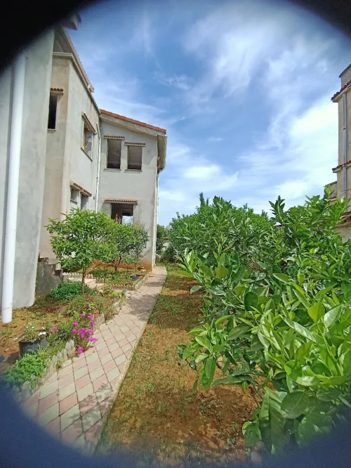 Vente Villa Alger Draria
