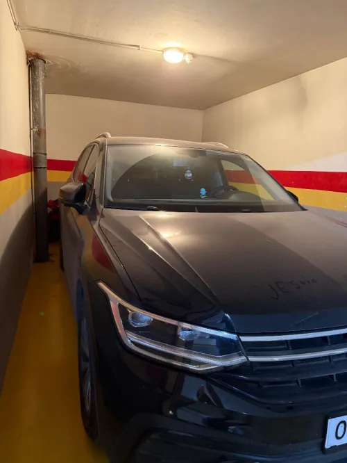Volkswagen New Tiguan 2024 Comfort line 