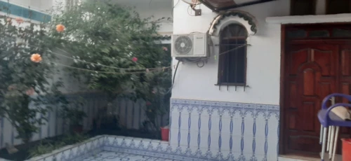 Location vacances Villa Alger Ain taya